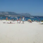 Petite Etoile De - Hyper Equipe A 150m D'une De Sable Fin Grande Terrasse Presqu'ile De Charme *