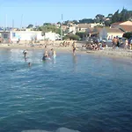 Petite Etoile De - Hyper Equipe A 150m D'une De Sable Fin Grande Terrasse Presqu'ile De Charme Apartamento