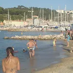 Petite Etoile De - Hyper Equipe A 150m D'une De Sable Fin Grande Terrasse Presqu'ile De Charme Apartamento