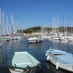 Apartamento Petite Etoile De - Hyper Equipe A 150m D'une De Sable Fin Grande Terrasse Presqu'ile De Charme