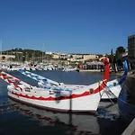 Petite Etoile De - Hyper Equipe A 150m D'une De Sable Fin Grande Terrasse Presqu'ile De Charme Apartamento