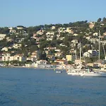 Petite Etoile De - Hyper Equipe A 150m D'une De Sable Fin Grande Terrasse Presqu'ile De Charme Saint-Mandrier-sur-Mer