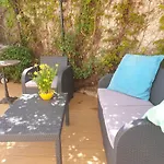Petite Etoile De - Hyper Equipe A 150m D'une De Sable Fin Grande Terrasse Presqu'ile De Charme Saint-Mandrier-sur-Mer