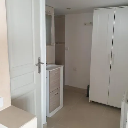 Petite Etoile De - Hyper Equipe A 150m D'une De Sable Fin Grande Terrasse Presqu'ile De Charme דירה