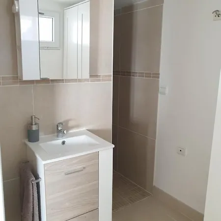 Petite Etoile De - Hyper Equipe A 150m D'une De Sable Fin Grande Terrasse Presqu'ile De Charme סן-מנדרייה-סור-מר