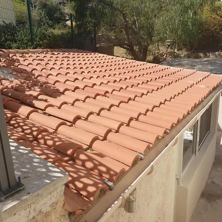 Petite Etoile De - Hyper Equipe A 150m D'une De Sable Fin Grande Terrasse Presqu'ile De Charme