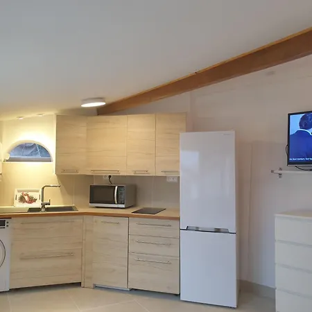 Petite Etoile De - Hyper Equipe A 150m D'une De Sable Fin Grande Terrasse Presqu'ile De Charme * סן-מנדרייה-סור-מר