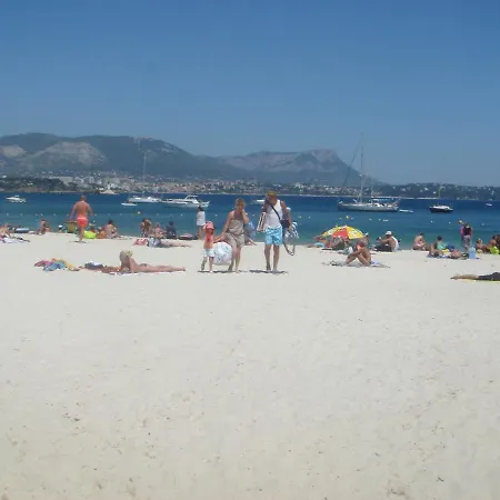 Hyper équipé à 150m D'une De Sable Fin Grande Terrasse Presqu'île De Charme *