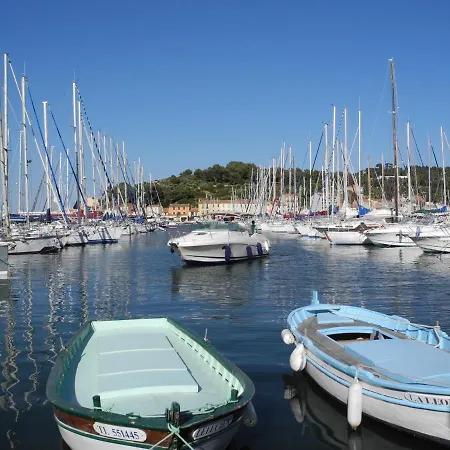 Apartamento Hyper équipé à 150m D'une De Sable Fin Grande Terrasse Presqu'île De Charme