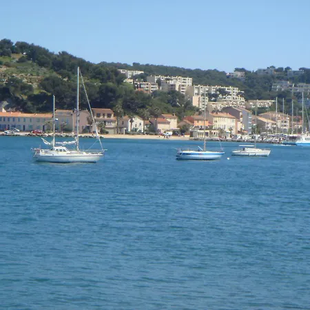 Petite Etoile De - Hyper Equipe A 150m D'une De Sable Fin Grande Terrasse Presqu'ile De Charme סן-מנדרייה-סור-מר