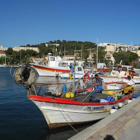 Petite Etoile De - Hyper Equipe A 150m D'une De Sable Fin Grande Terrasse Presqu'ile De Charme *
