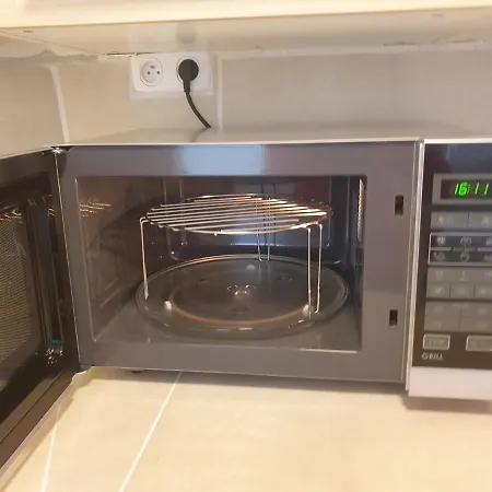 Petite Etoile De - Hyper Equipe A 150m D'une De Sable Fin Grande Terrasse Presqu'ile De Charme סן-מנדרייה-סור-מר