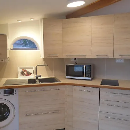 Petite Etoile De - Hyper Equipe A 150m D'une De Sable Fin Grande Terrasse Presqu'ile De Charme * סן-מנדרייה-סור-מר