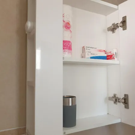 Petite Etoile De - Hyper Equipe A 150m D'une De Sable Fin Grande Terrasse Presqu'ile De Charme דירה *