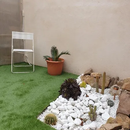 דירה Petite Etoile De - Hyper Equipe A 150m D'une De Sable Fin Grande Terrasse Presqu'ile De Charme