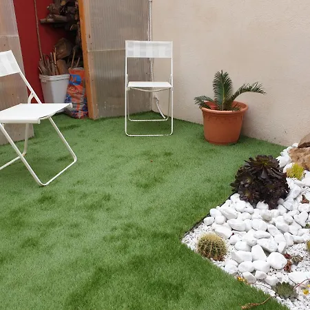 Petite Etoile De - Hyper Equipe A 150m D'une De Sable Fin Grande Terrasse Presqu'ile De Charme