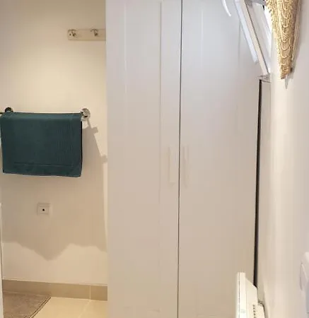 Petite Etoile De - Hyper Equipe A 150m D'une De Sable Fin Grande Terrasse Presqu'ile De Charme דירה