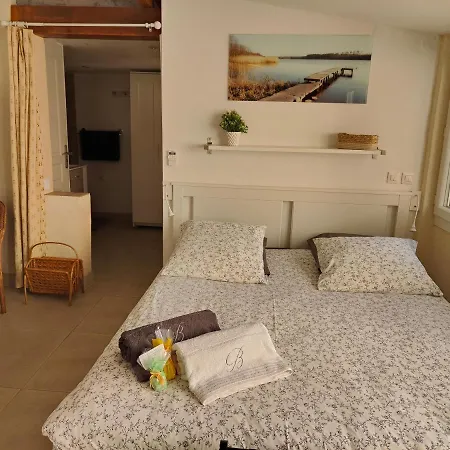 דירה Petite Etoile De - Hyper Equipe A 150m D'une De Sable Fin Grande Terrasse Presqu'ile De Charme *