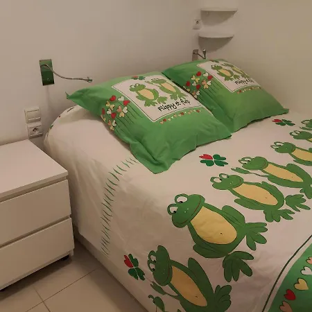 Petite Etoile De - Hyper Equipe A 150m D'une De Sable Fin Grande Terrasse Presqu'ile De Charme