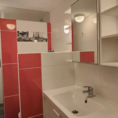 Petite Etoile De - Hyper Equipe A 150m D'une De Sable Fin Grande Terrasse Presqu'ile De Charme * סן-מנדרייה-סור-מר